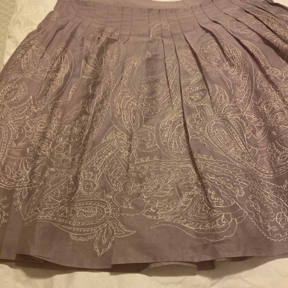 Talbots skirt - Picture 2 of 5